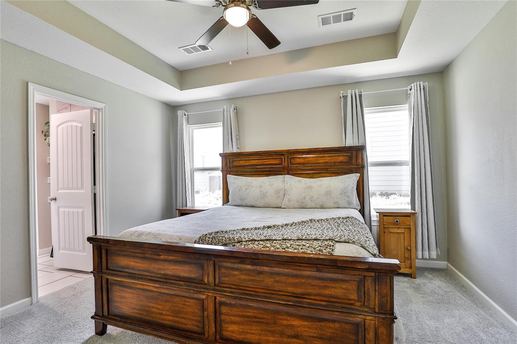 Otp Whitewright - Residential