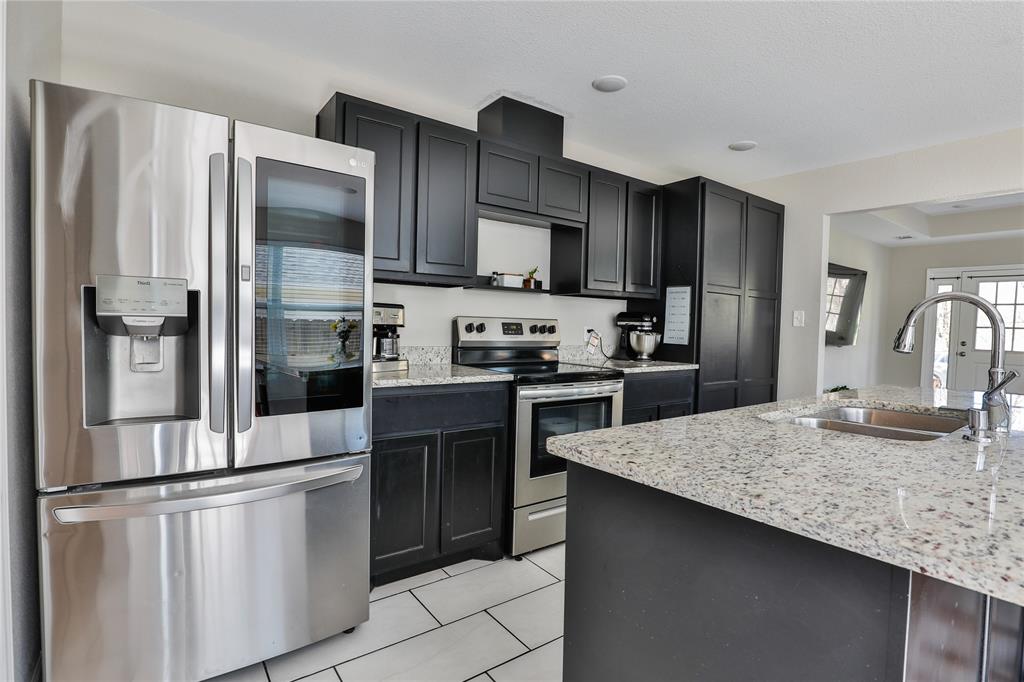 Otp Whitewright - Residential