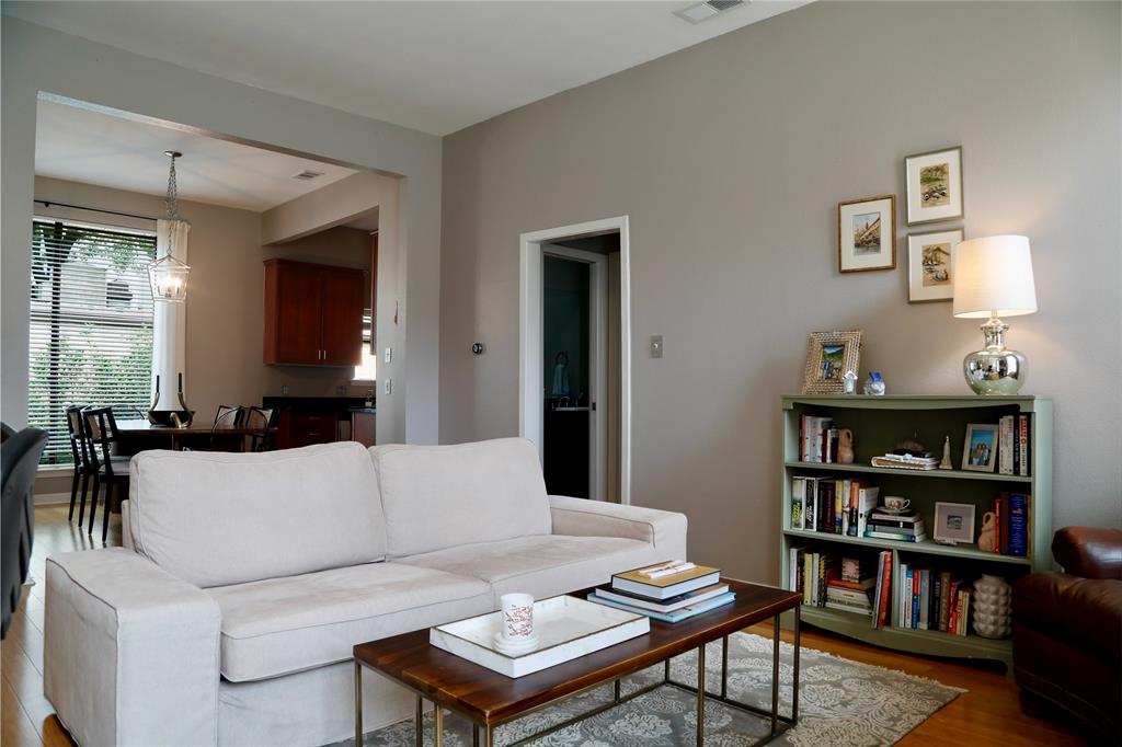 4031 Holland Ave Condominium - Residential Lease