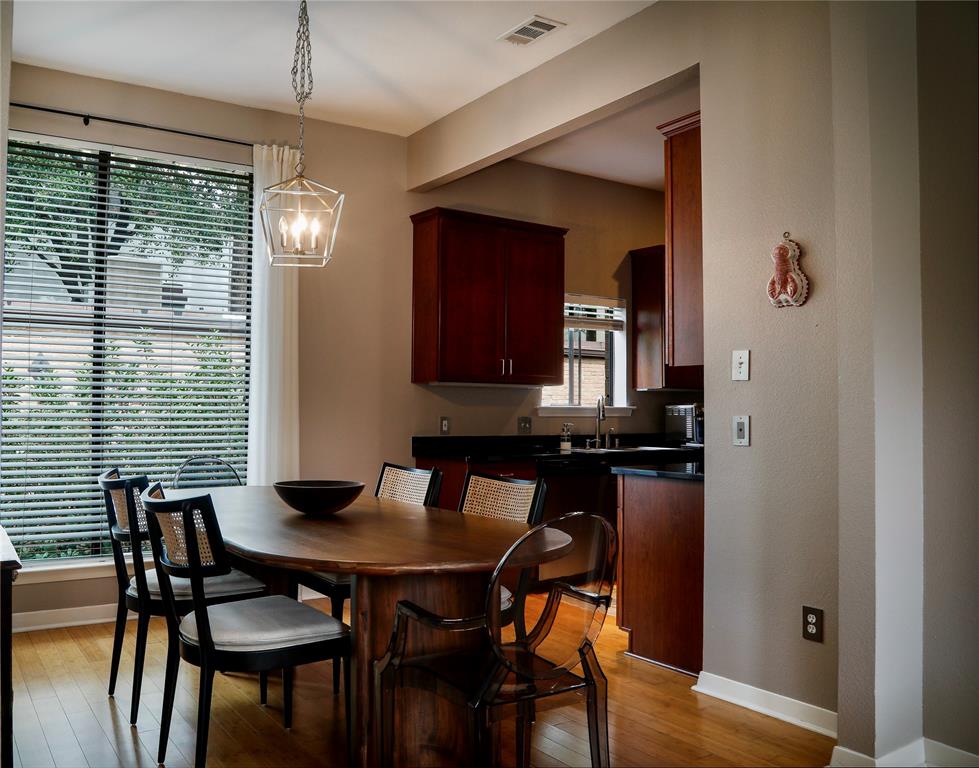 4031 Holland Ave Condominium - Residential Lease