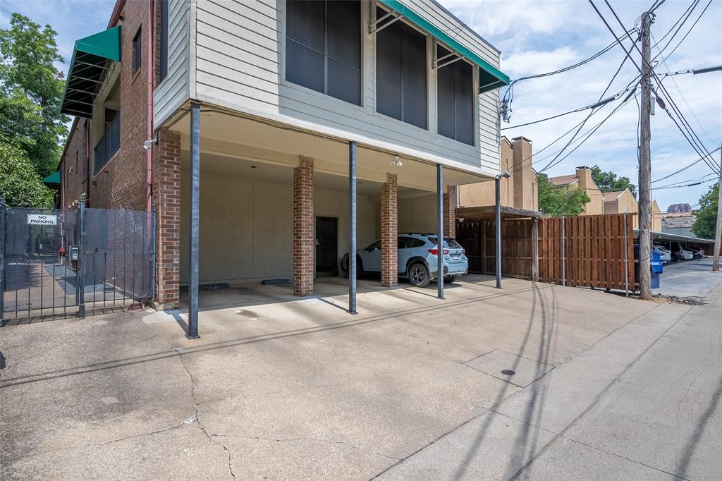 4031 Holland Ave Condominium - Residential Lease