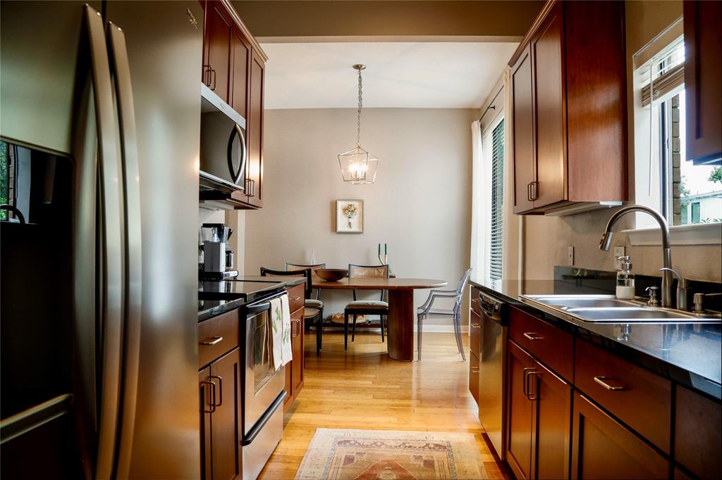 4031 Holland Ave Condominium - Residential Lease