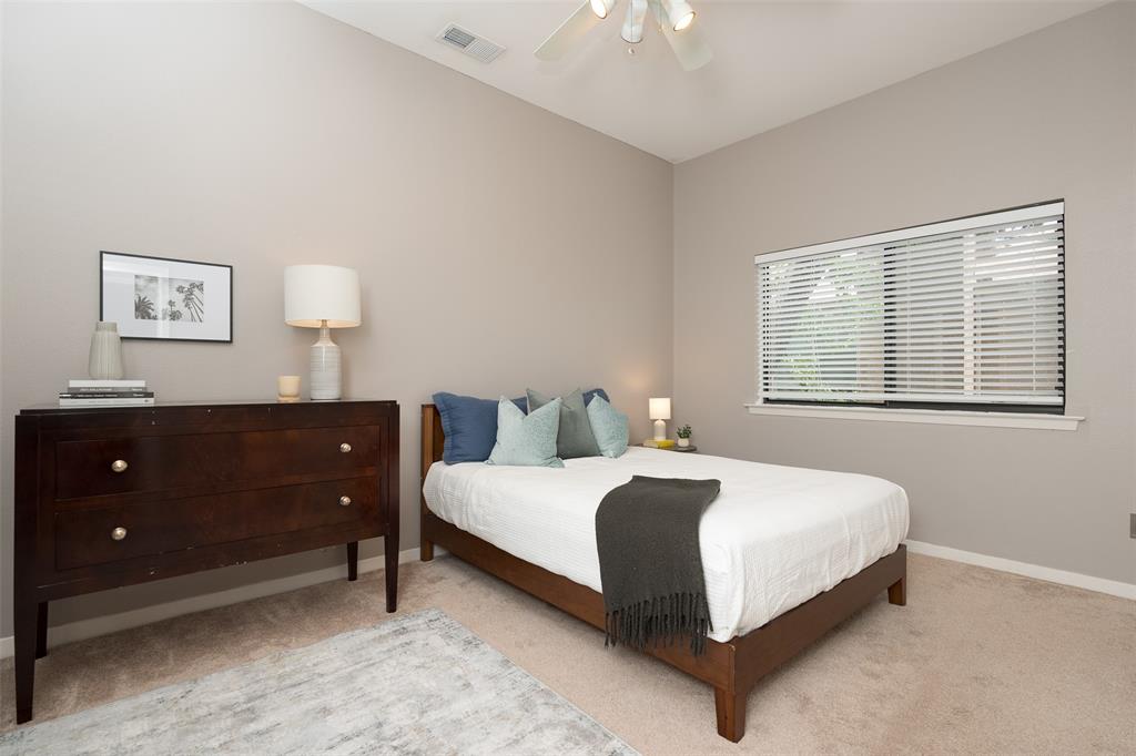 4031 Holland Ave Condominium - Residential Lease