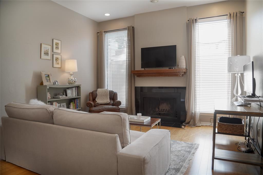 4031 Holland Ave Condominium - Residential Lease