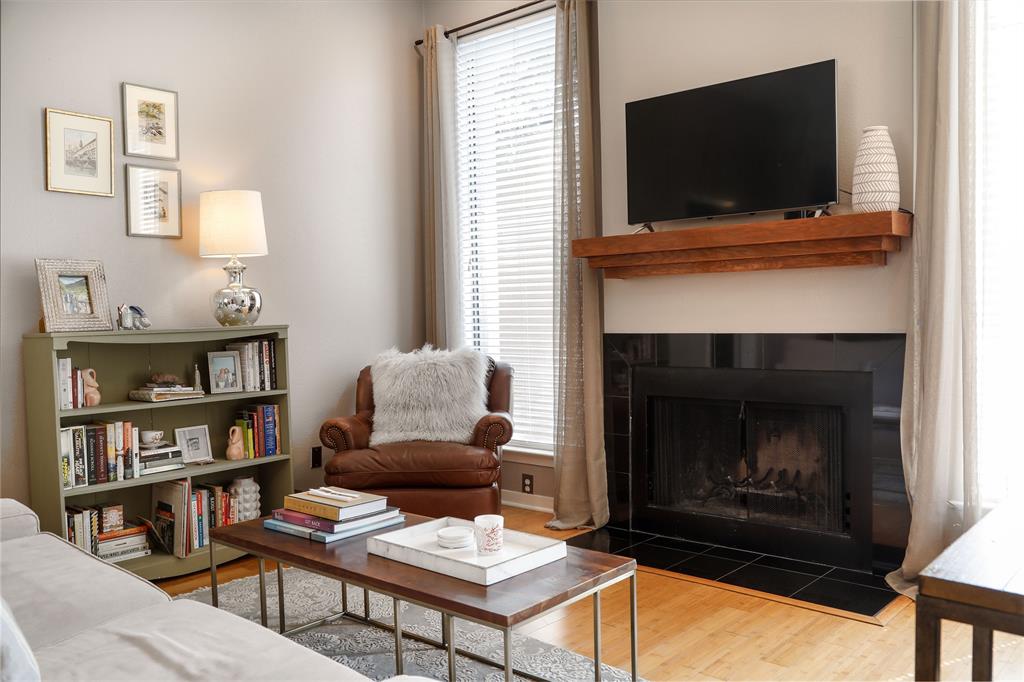 4031 Holland Ave Condominium - Residential Lease