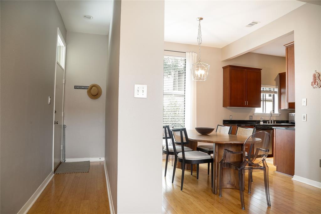 4031 Holland Ave Condominium - Residential Lease