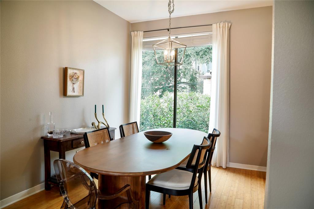 4031 Holland Ave Condominium - Residential Lease