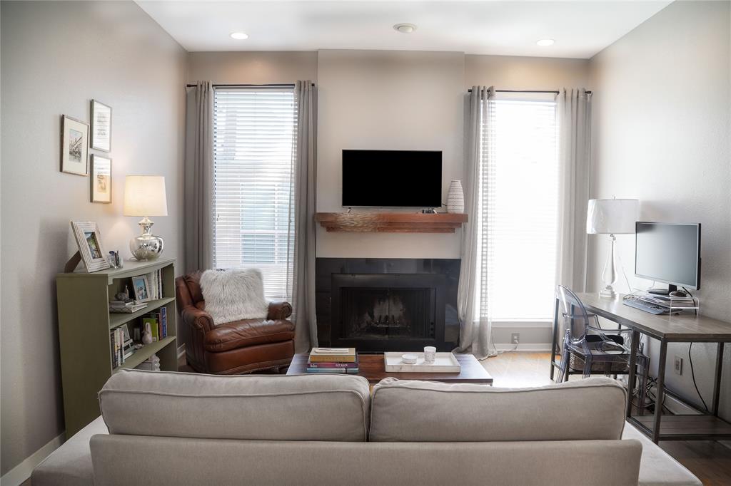 4031 Holland Ave Condominium - Residential Lease