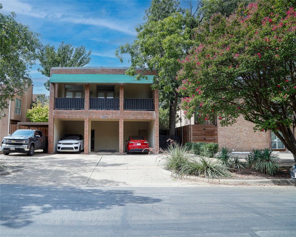 4031 Holland Ave Condominium - Residential Lease