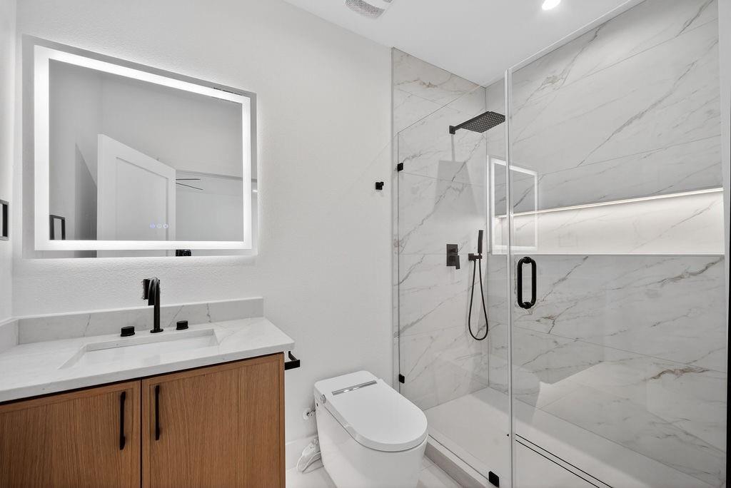 Heights Macarthur - Residential