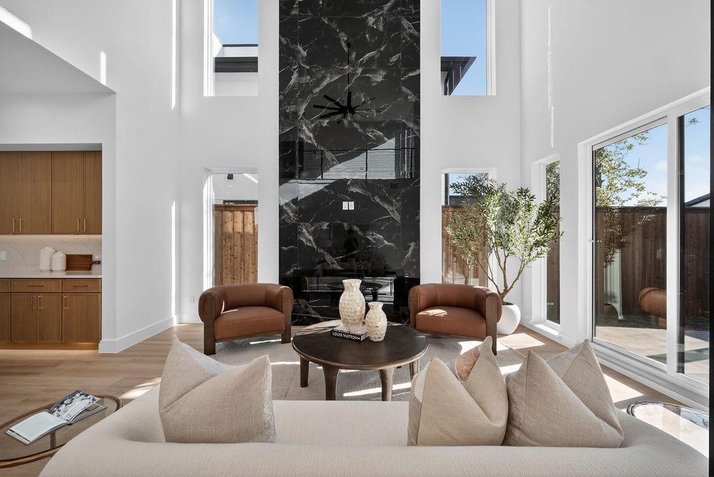 Heights Macarthur - Residential