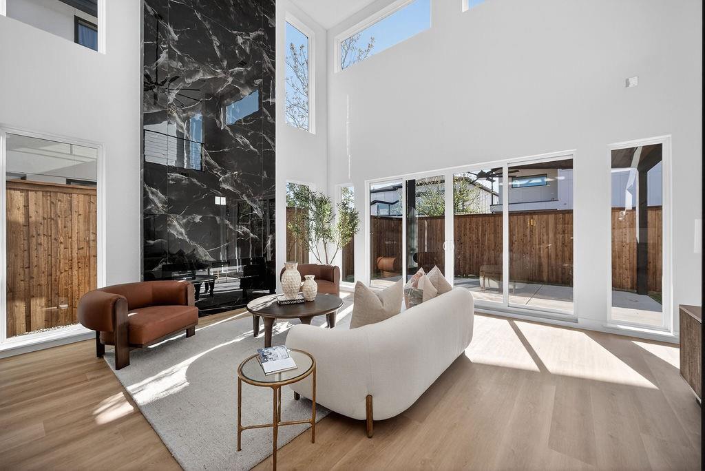 Heights Macarthur - Residential