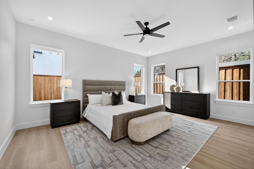 Heights Macarthur - Residential