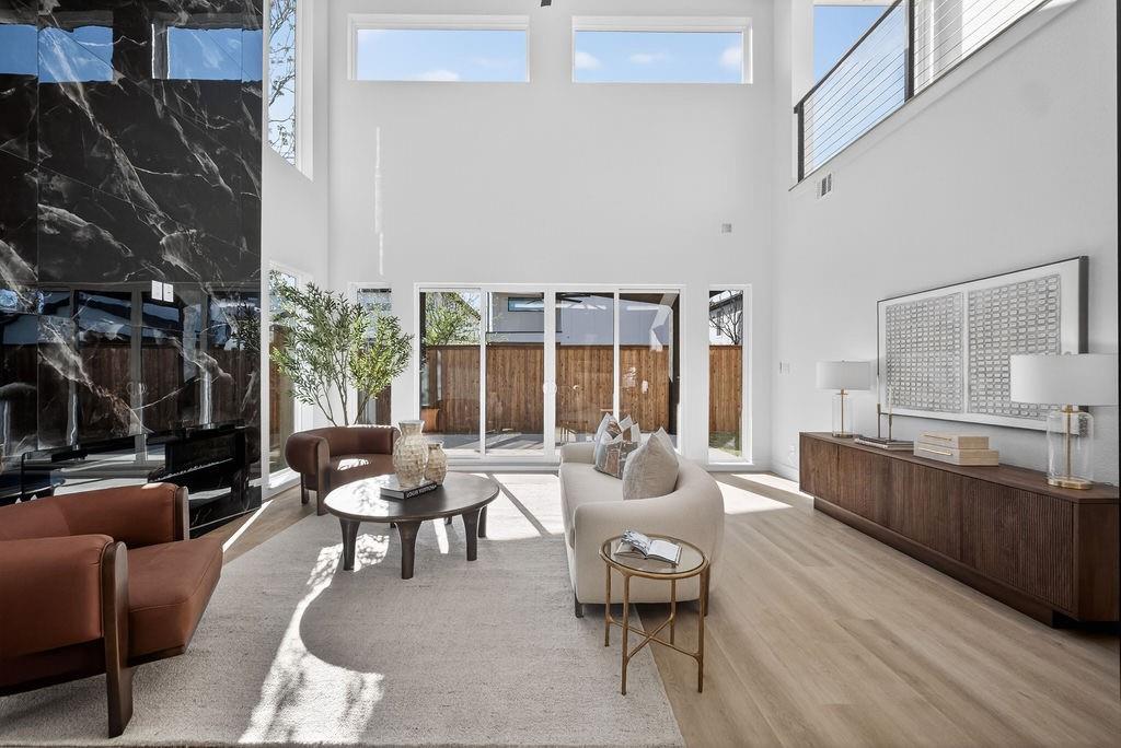 Heights Macarthur - Residential