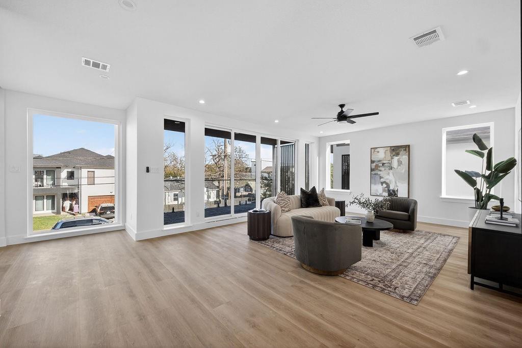 Heights Macarthur - Residential