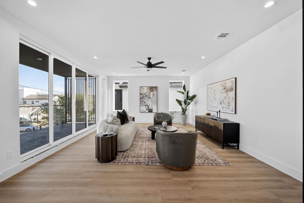 Heights Macarthur - Residential