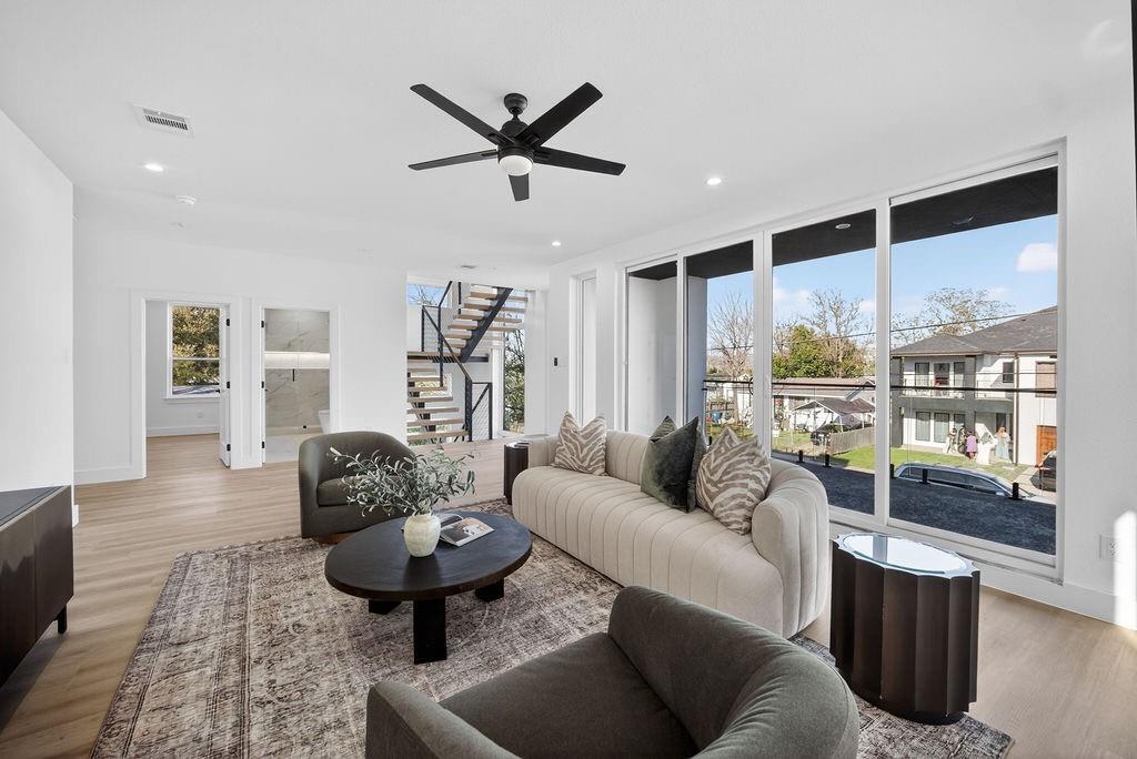 Heights Macarthur - Residential