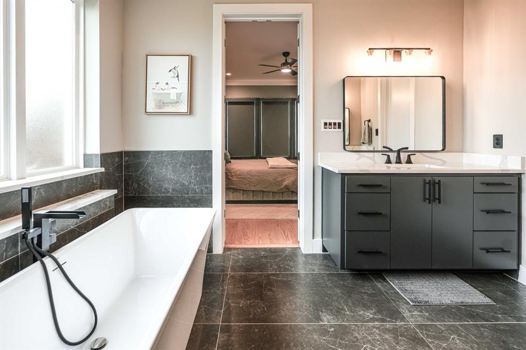 Fresh Meadows Estates - Residential