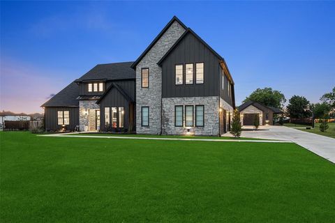 152 Magnolia Drive Van Alstyne TX 75495