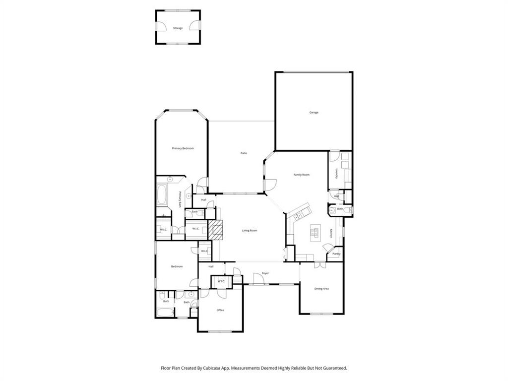 2833 Manorwood Trail