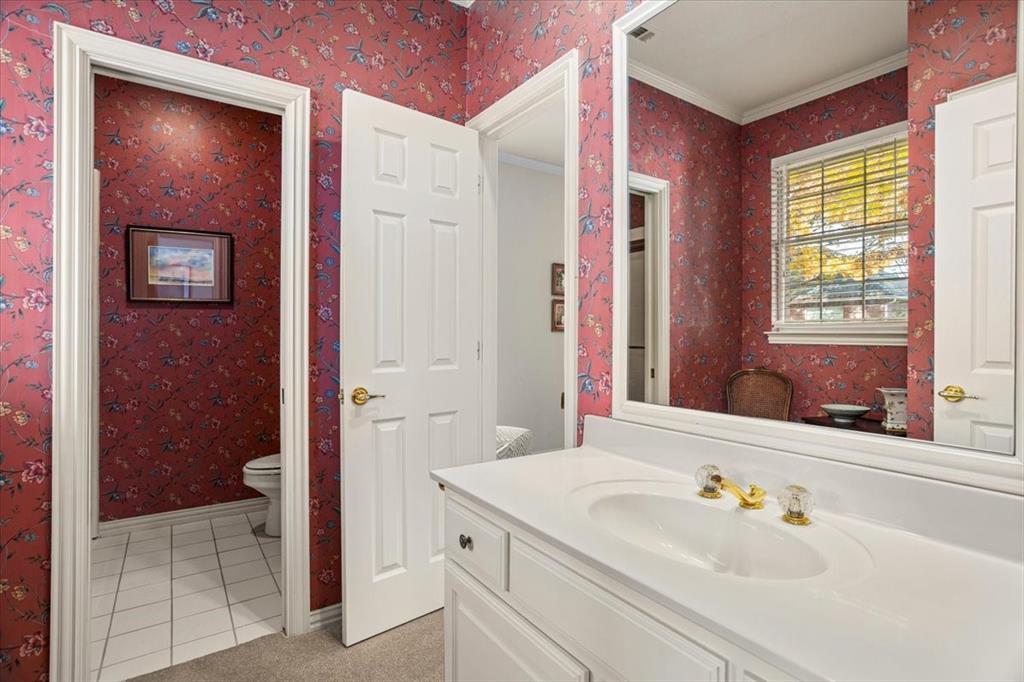 Villages Of Stonegate Add - Residential