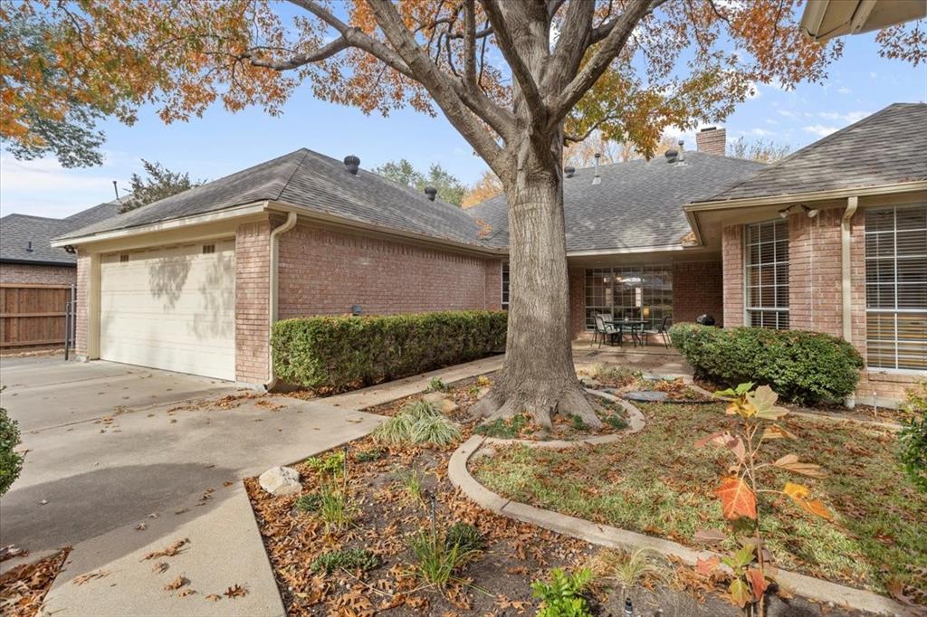 Villages Of Stonegate Add - Residential