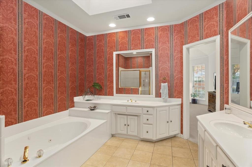 Villages Of Stonegate Add - Residential