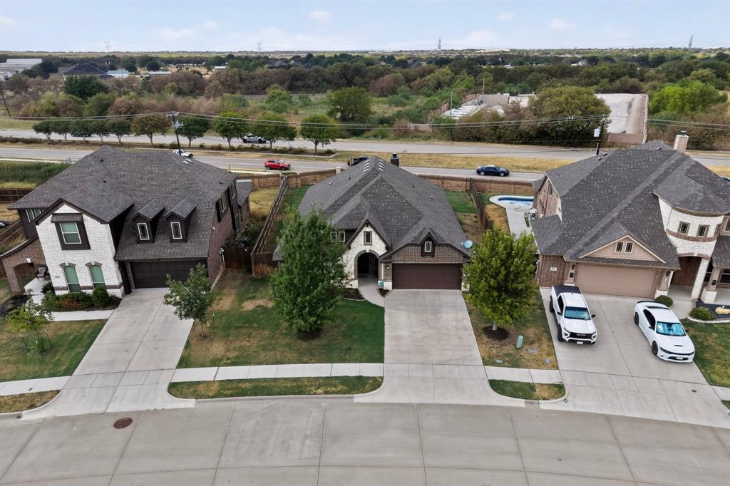 1660 Irene Drive