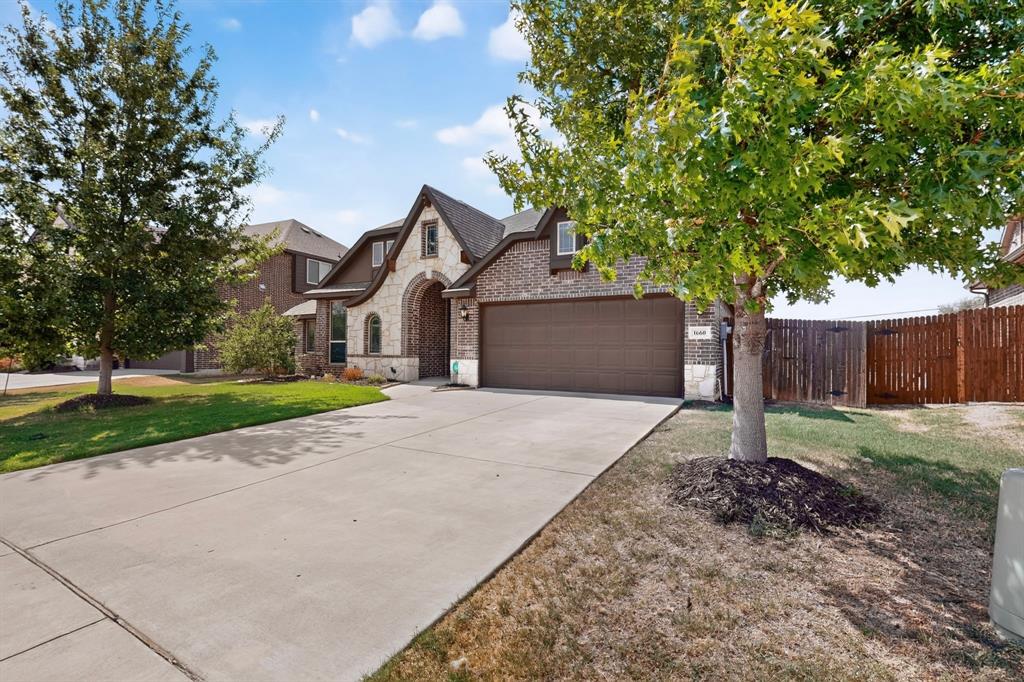 1660 Irene Drive