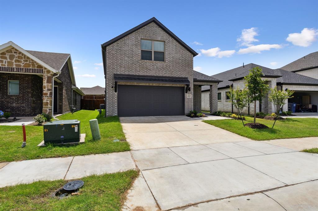 Eastridge Phase 1b - Residential