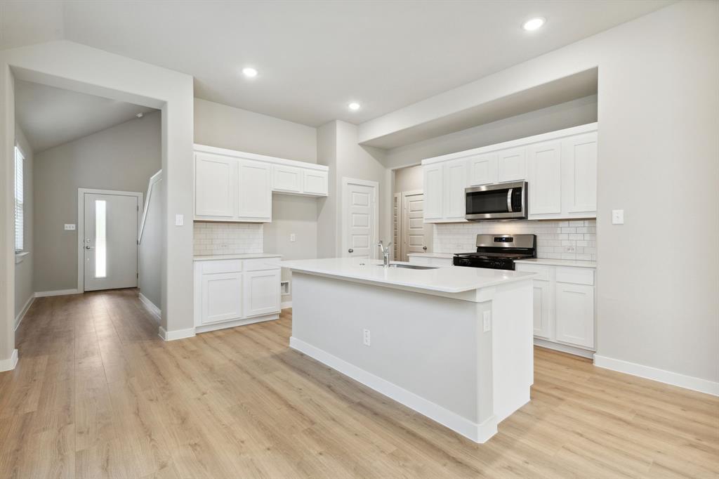 Eastridge Phase 1b - Residential