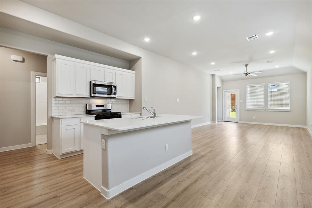 Eastridge Phase 1b - Residential