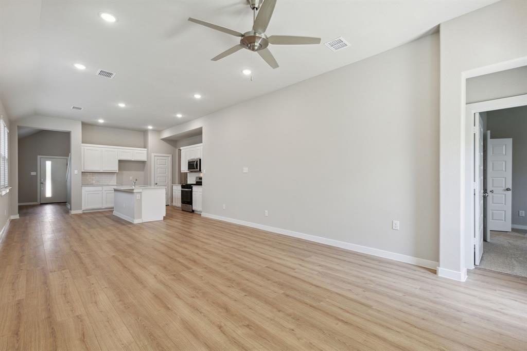 Eastridge Phase 1b - Residential