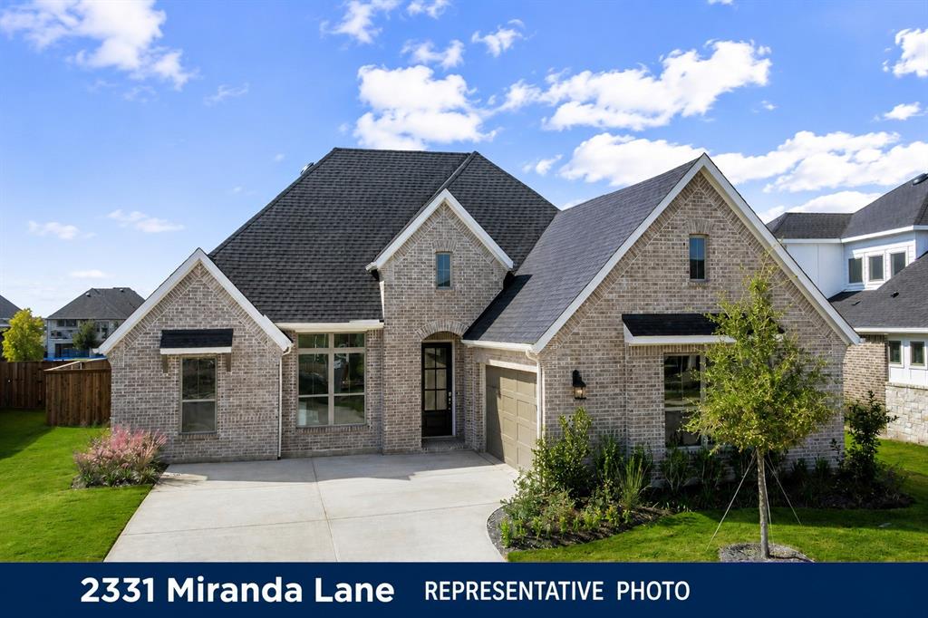 2331 Miranda Lane
