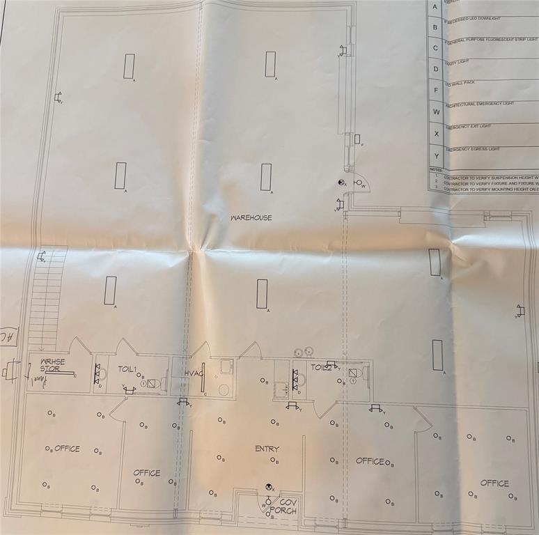 181 S McKinley Street