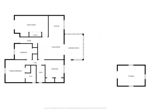 Tiny photo for 904 Dayton Road, Mansfield, TX 76063 (MLS # 21394392)