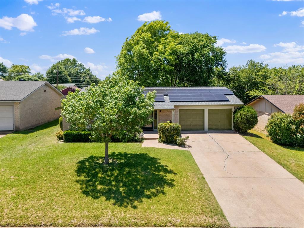 Polk Terrace Heights - Residential