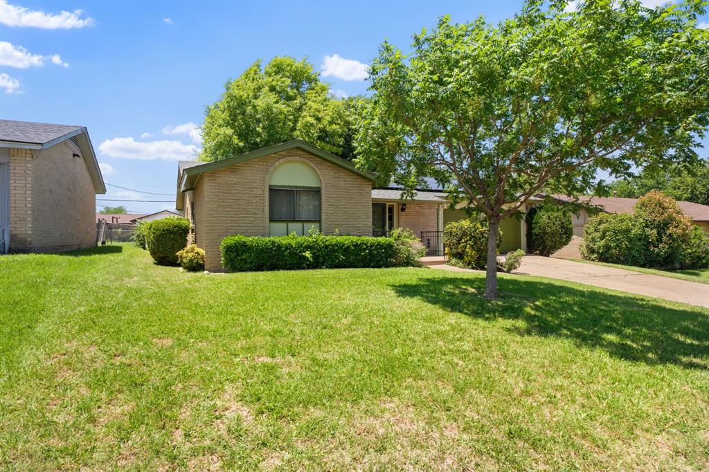 8105 Silverdale Drive