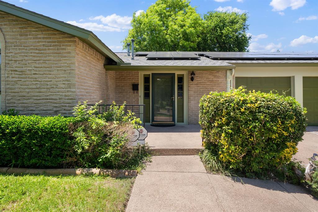 8105 Silverdale Drive
