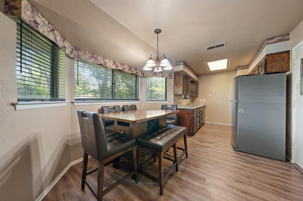 Polk Terrace Heights - Residential