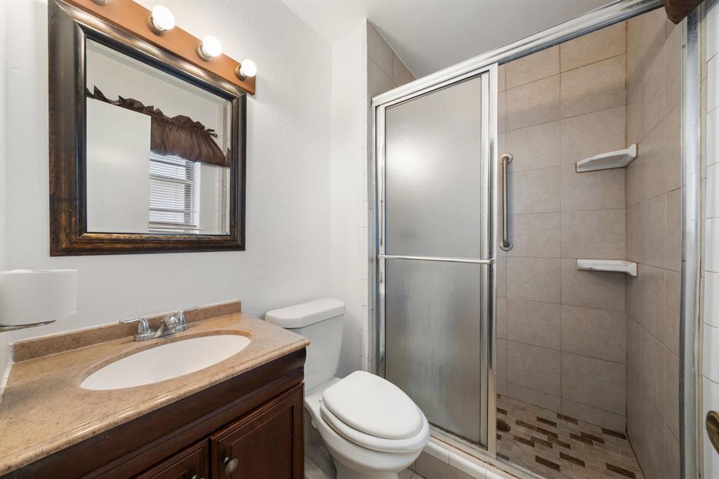 Polk Terrace Heights - Residential