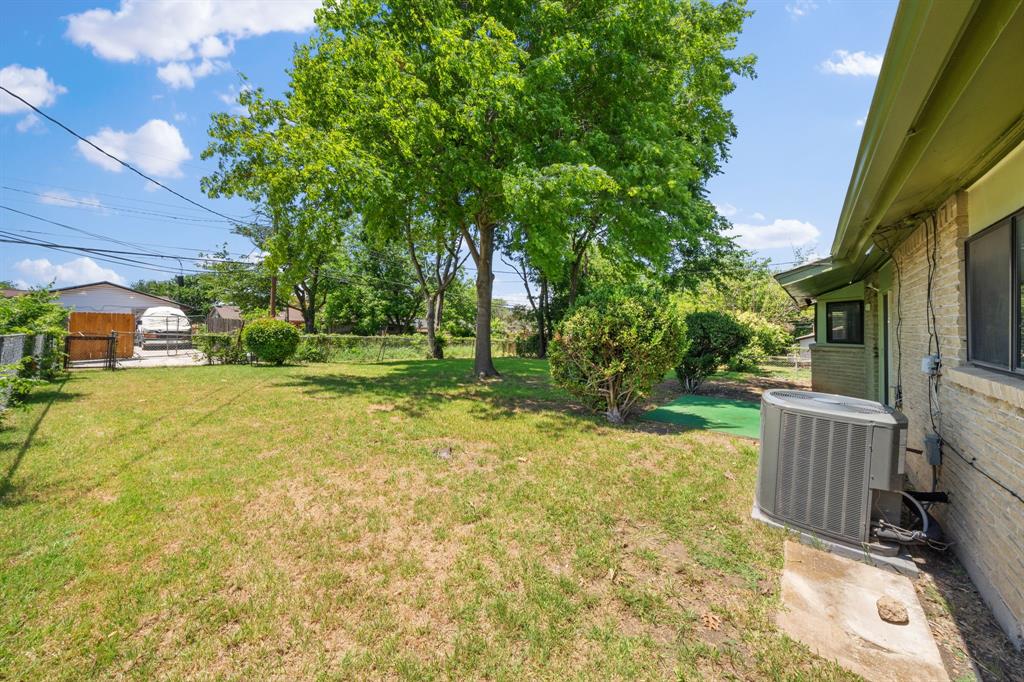 Polk Terrace Heights - Residential