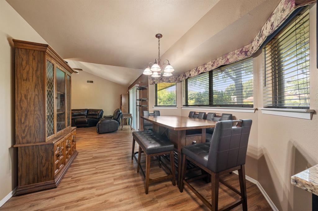 Polk Terrace Heights - Residential