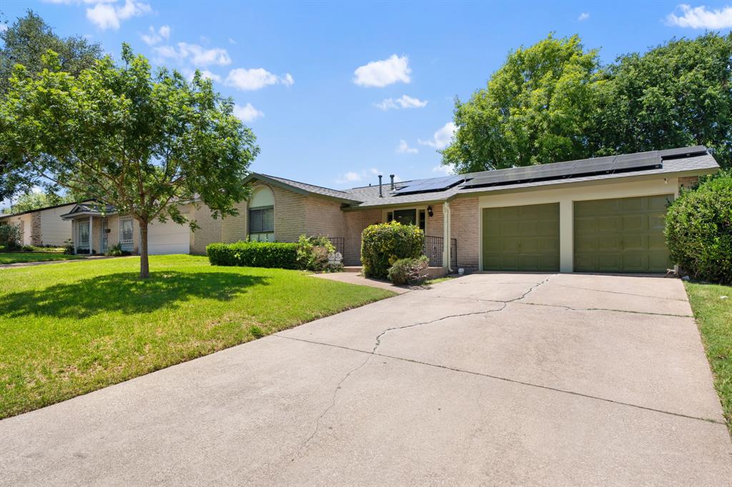 8105 Silverdale Drive