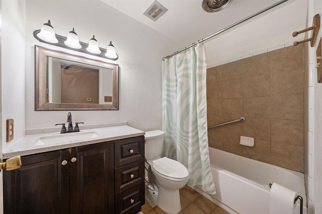 Polk Terrace Heights - Residential