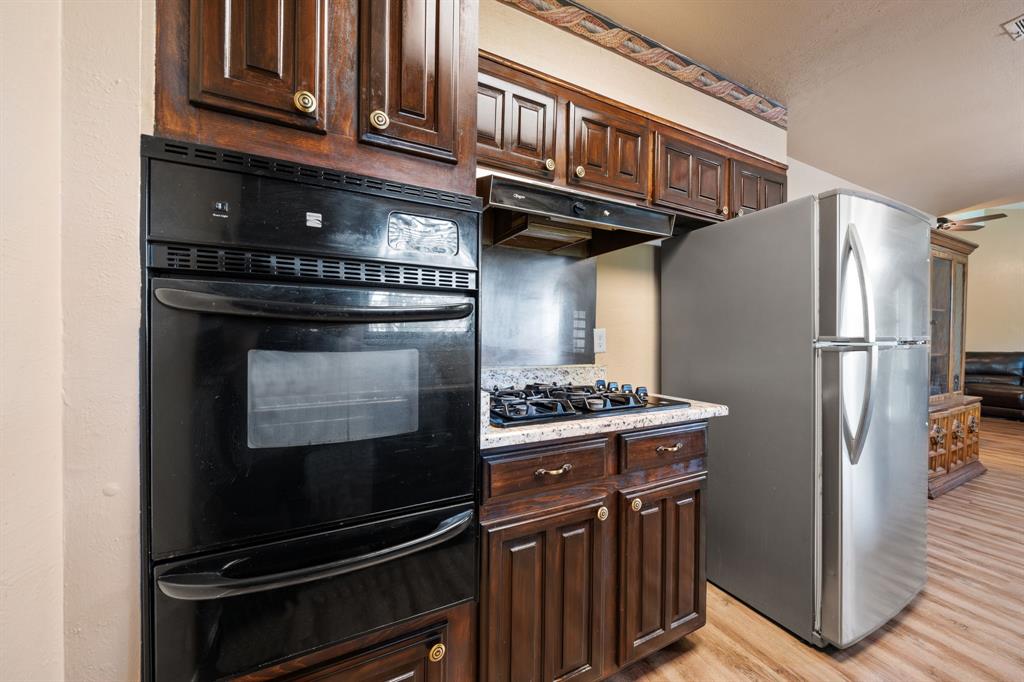 Polk Terrace Heights - Residential