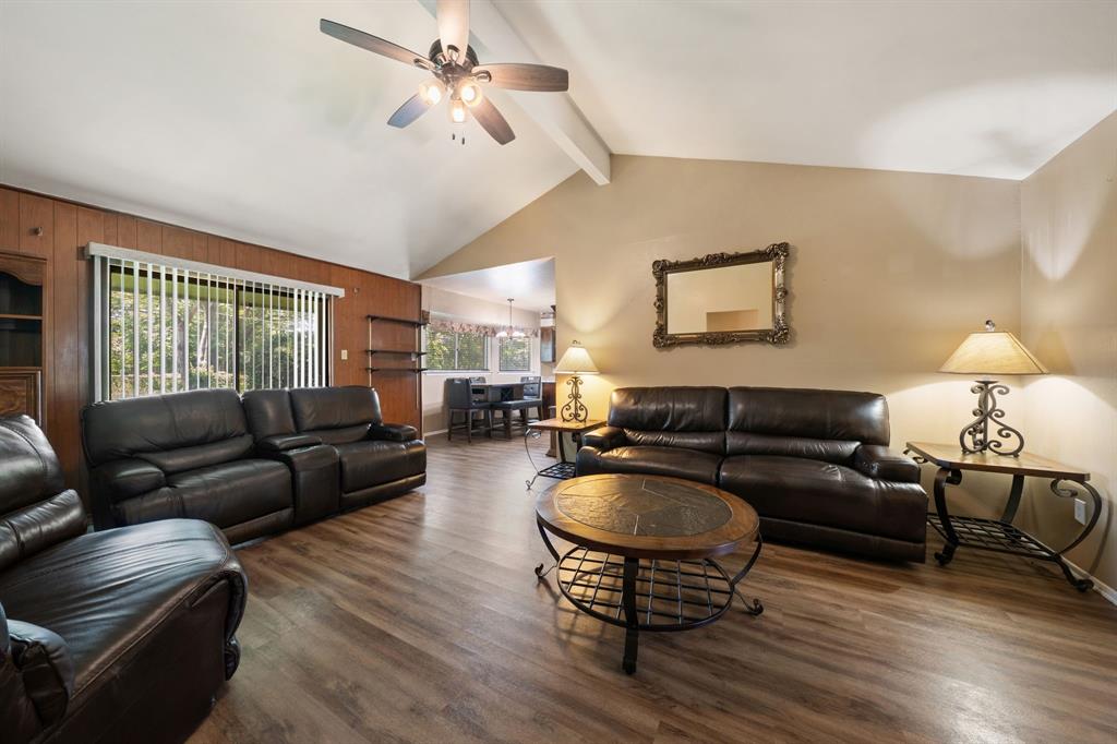 Polk Terrace Heights - Residential