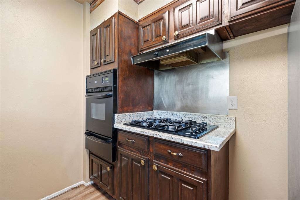 Polk Terrace Heights - Residential