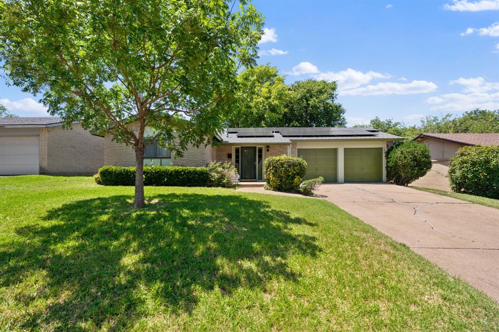 Polk Terrace Heights - Residential