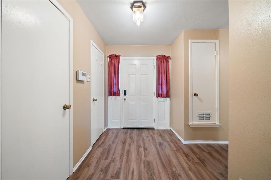 Polk Terrace Heights - Residential